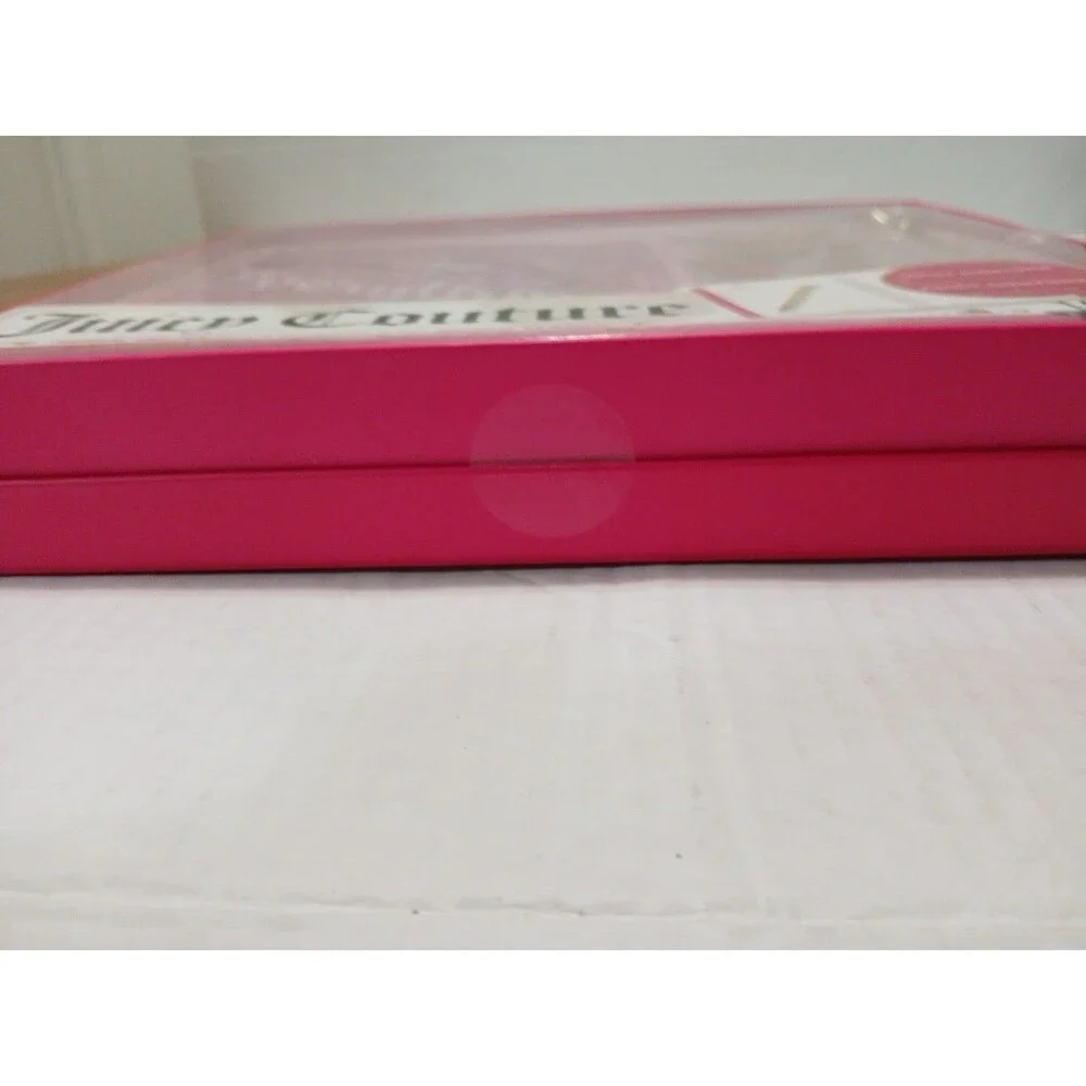 Juicy Couture Journal 'Princess  Of Everything